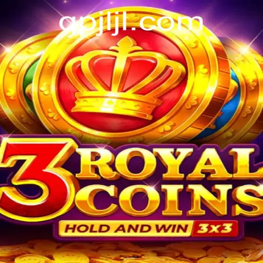 Exploring 3RoyalCoins: The Fascinating Game with a Modern Twist