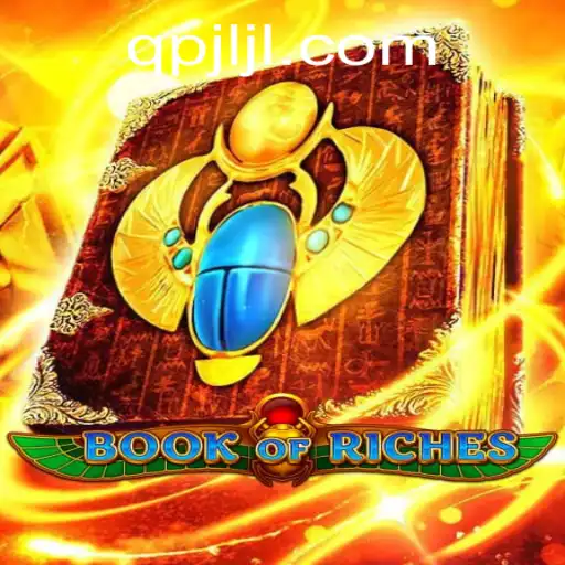 Unveiling the Exciting World of Book of Riches: A Detailed Exploration