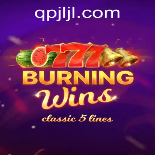 BurningWins: A Dazzling New Addition to the Gaming World