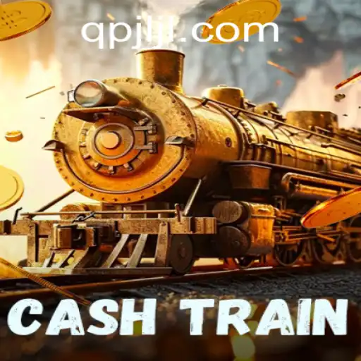 CashTrain: Embark on a Thrilling Journey with QPJL.COM