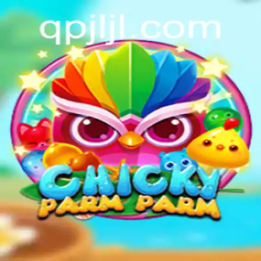 ChickyParmParm: A New Adventure in Gaming