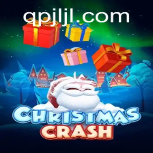 ChristmasCrash: An Exciting Festive Adventure Game