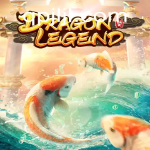 DragonLegend: A Mystical Gaming Experience