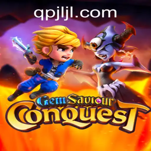 GemSaviourConquest: An Epic Adventure Unveiled