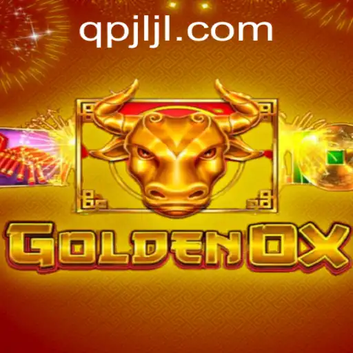 GoldenOx: A Premier Gaming Experience from QPJL.COM