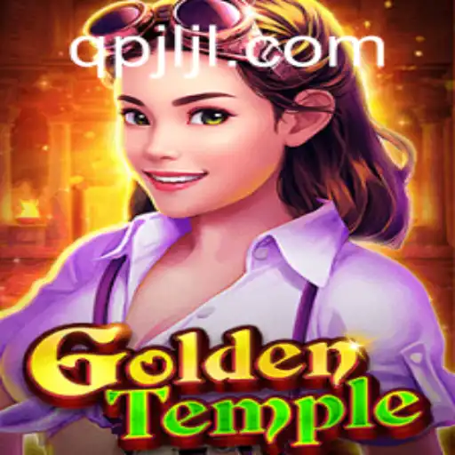 GoldenTemple: An Adventure Awaits
