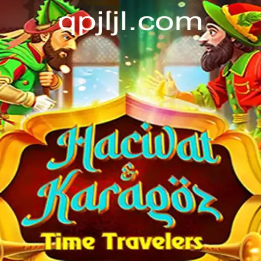 Exploring the Fascinating World of Hacivat and Karagoz