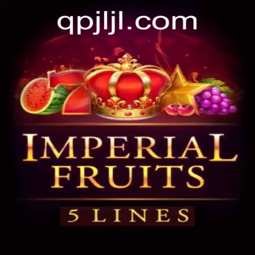 ImperialFruits5: Dive into a World of Classic Gaming with a Modern Twist