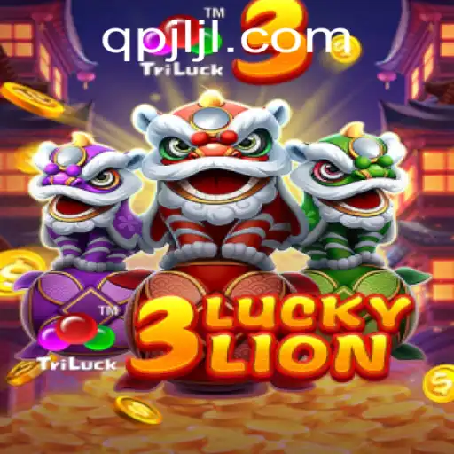 Exploring 3LUCKYLION: An Exciting Game Adventure
