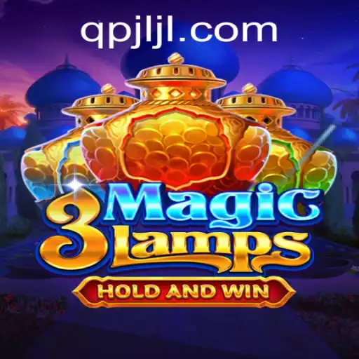 Exploring the Enchanting World of '3MagicLamps' on QPJL.COM