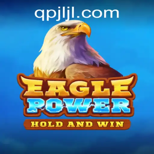 EaglePower: Unleashing New Heights in Virtual Gaming