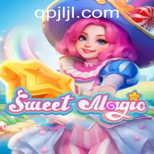 SweetMagic: An Enchanting Journey into the World of QPJL.COM