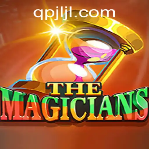 TheMagicians: Dive into the Enchanting World of QPJL.COM's Newest Game