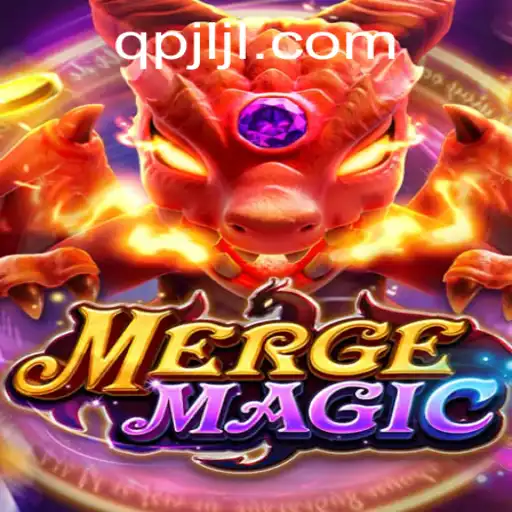 Exploring the Magical World of MERGEMAGIC