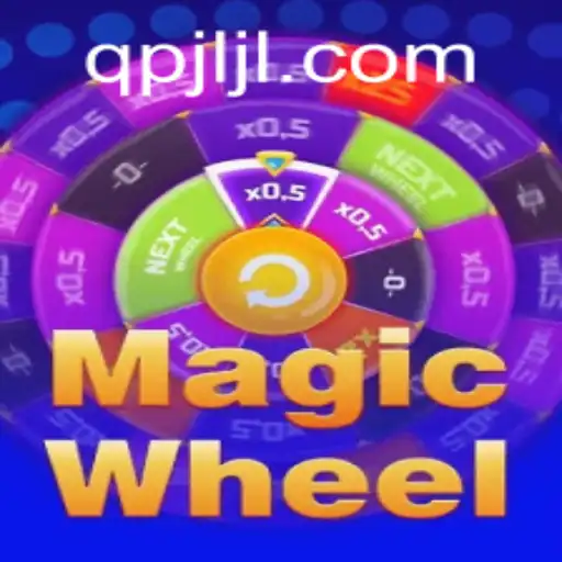 MagicWheel: A Thrilling Journey Through Spin and Strategy
