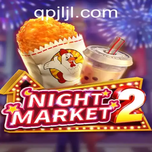 NightMarket2: An Immersive Gaming Experience with QPJL.COM