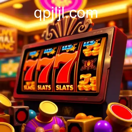 Exploring the World of Online Slots at QPJL.COM