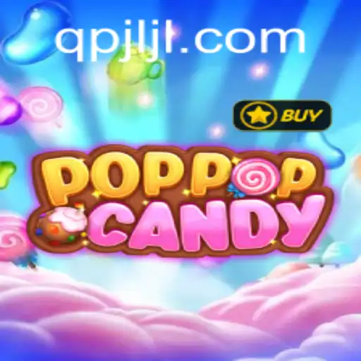 Discover the Exciting World of POPPOPCANDY
