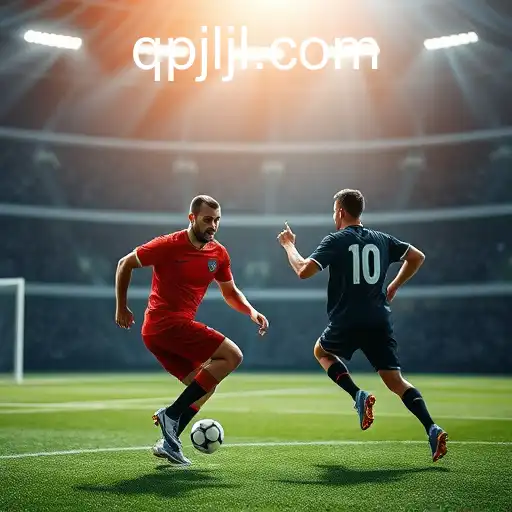 The Intersection of Technology and Sports: A Deep Dive into QPJL.COM's Impact