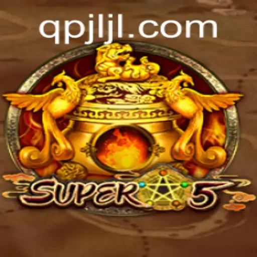 Exploring Super5: A New Realm of Interactive Fun and Challenge