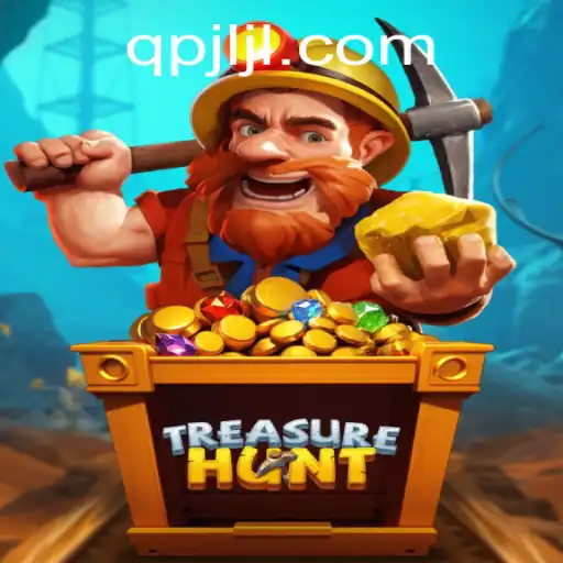 Uncover the Excitement with TreasureHunt: Dive into a World of Adventure