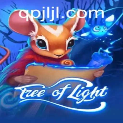 Explore the World of TreeofLight: An Engaging Adventure Awaiting at QPJL.COM